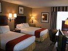 фото отеля Hampton Inn Seaford