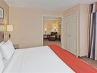 фото отеля Hampton Inn Seaford