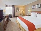 фото отеля Hampton Inn Seaford