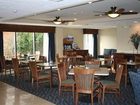 фото отеля Hampton Inn Seaford