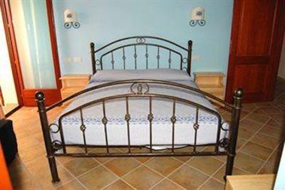 фото отеля Il Viandante Hotel San Teodoro