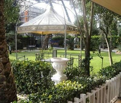 фото отеля Hotel Eur Camaiore