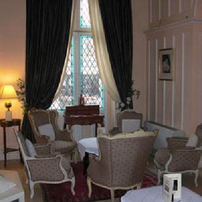 фото отеля BEST WESTERN Hotel D'anjou