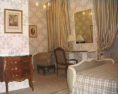 фото отеля BEST WESTERN Hotel D'anjou