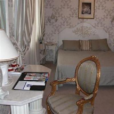 фото отеля BEST WESTERN Hotel D'anjou