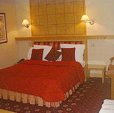 фото отеля BEST WESTERN Hotel D'anjou