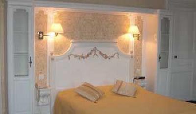 фото отеля BEST WESTERN Hotel D'anjou