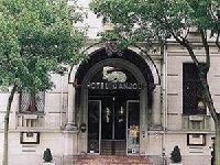 BEST WESTERN Hotel D'anjou