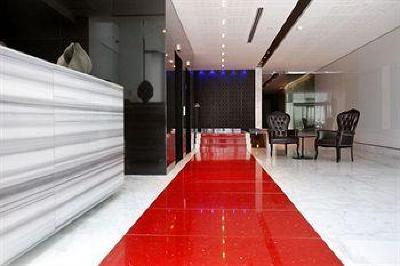 фото отеля 15 On Orange Hotel