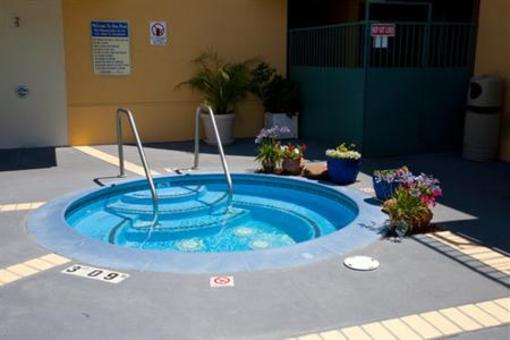 фото отеля Holiday Inn Express San Jose (California)