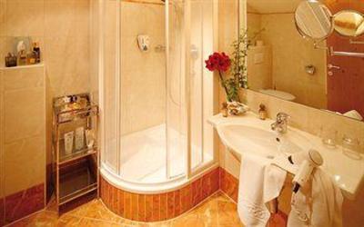 фото отеля Familienhotel Loipenstub'n