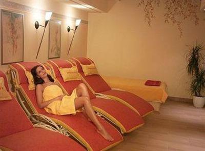фото отеля Familienhotel Loipenstub'n