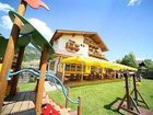 фото отеля Familienhotel Loipenstub'n