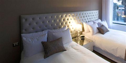 фото отеля NM Lima Hotel