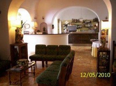 фото отеля Hotel Smeraldo Praiano
