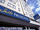 фото отеля Suite Novotel Paris Porte de Montreuil