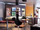 фото отеля Suite Novotel Paris Porte de Montreuil