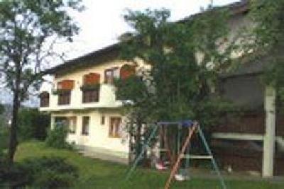 фото отеля Gasthof Pension Burger