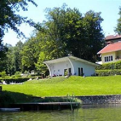 фото отеля Gasthof Pension Burger