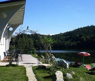 фото отеля Gasthof Pension Burger