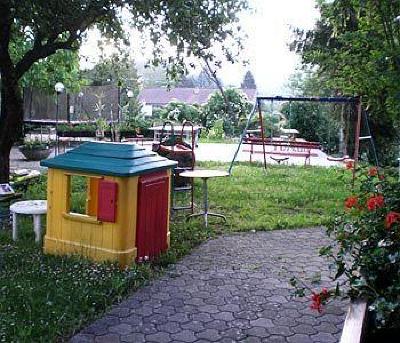 фото отеля Gasthof Pension Burger