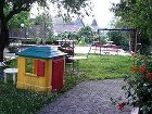 фото отеля Gasthof Pension Burger