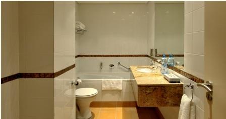 фото отеля Strand Tower Hotel