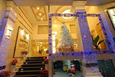 фото отеля Hoang Phu Gia Hotel