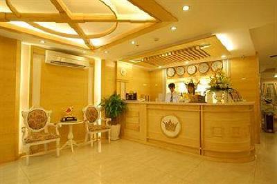 фото отеля Hoang Phu Gia Hotel