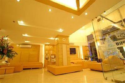 фото отеля Hoang Phu Gia Hotel