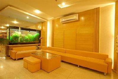 фото отеля Hoang Phu Gia Hotel