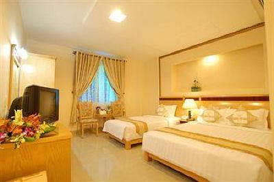 фото отеля Hoang Phu Gia Hotel