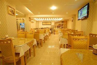 фото отеля Hoang Phu Gia Hotel