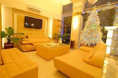 фото отеля Hoang Phu Gia Hotel