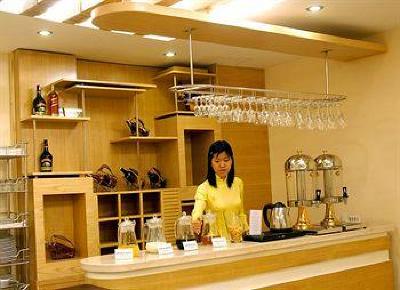 фото отеля Hoang Phu Gia Hotel