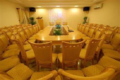 фото отеля Hoang Phu Gia Hotel
