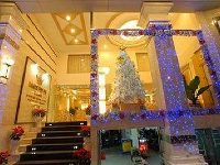 Hoang Phu Gia Hotel