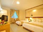 фото отеля Hoang Phu Gia Hotel