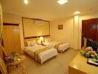 фото отеля Hoang Phu Gia Hotel