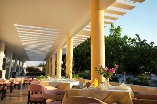 фото отеля Hotel Atlantis Lampi (Kos)