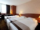 фото отеля BEST WESTERN Bercy Rive Gauche