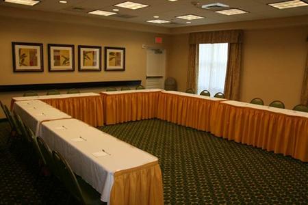 фото отеля Hampton Inn & Suites Stuart-North