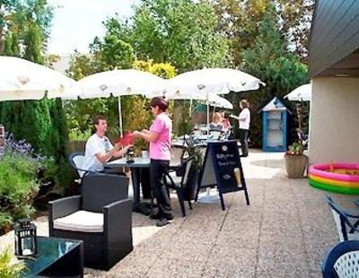 фото отеля Ibis Tours Sud