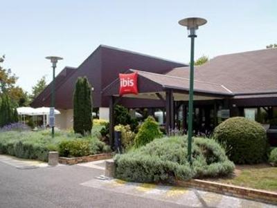 фото отеля Ibis Tours Sud