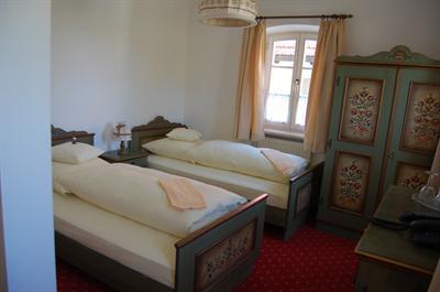 фото отеля Landhotel Schweiger's