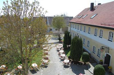 фото отеля Landhotel Schweiger's