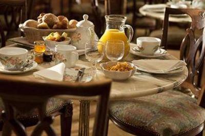 фото отеля Hotel Cecilia Paris