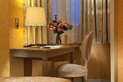 фото отеля Hotel Cecilia Paris