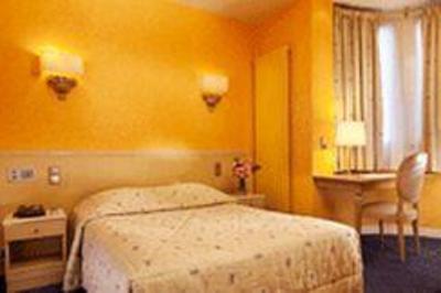 фото отеля Hotel Cecilia Paris
