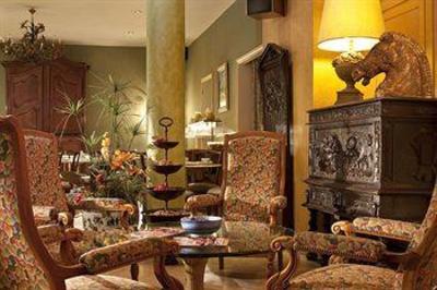 фото отеля Hotel Cecilia Paris